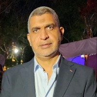 Ayman Farouk