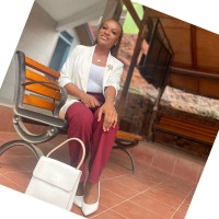 Prisca Addison