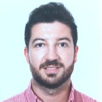 Javier Molina Martinez