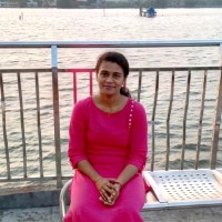 Remya Varadhan