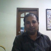 Dharmender Kumar Chugh