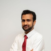 Akila Karunarathne, Cfa