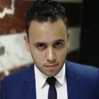 Mahmoud Gamal