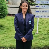 Anushka V.