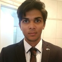 Aaron Ali-Khan