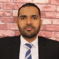 Hafsal Srambiulla