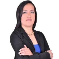 Astrid Liliana León Baquero