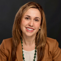 Alison Thompson