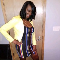 Latoyia Gray