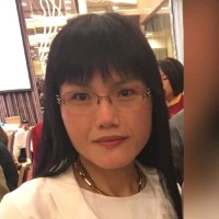 Pauline Fong