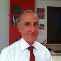 Sergio D'Alessandro
