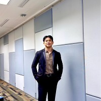 Alfian Septawibisono