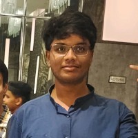 Gaurav Admane