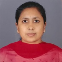 Kavya C N