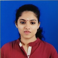 Nivetha Suresh