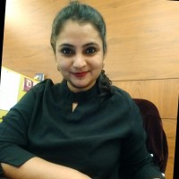 Chhaya Rathod