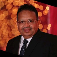 RAJENDRA KAMDAR