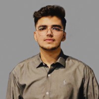 Taimoor Azam
