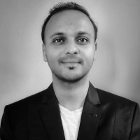 Ashish Patil