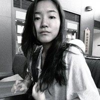 Karin Teruya 照屋花林