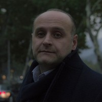 Lasha Ishkhneli