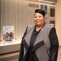 Lakisha Webb