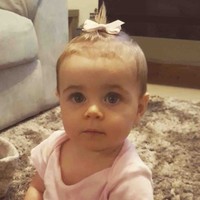 Amelia-Mae Mizen