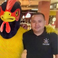 Victor Velarde