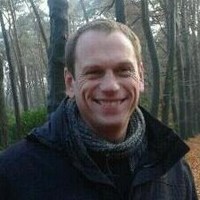 Henk Harbers