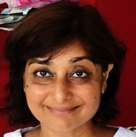 Gayatri Soni Singh