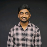 DEVAPRASATH R