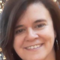 Claudia Chagas Rocha