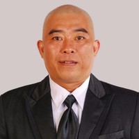 George Tan
