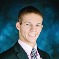 Dylan Lehr