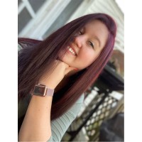 Kayleigh Bergh