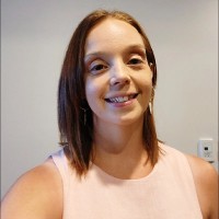 Melissa Mcconville