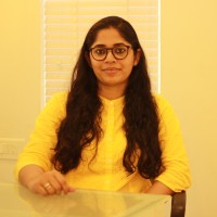 Vidya Suzan Jose