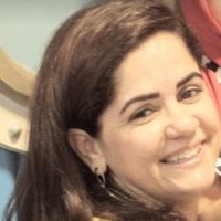 Enenisia Xavier de Menezes