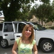Linda Shahine