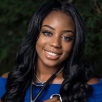 Mirahcle Wilson