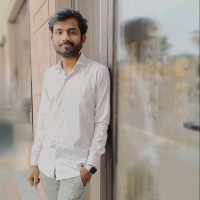 Amit R Gupta