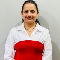 Pooja Thakkar