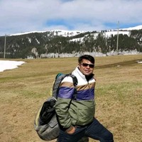 Rahul Sharma