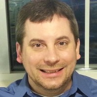 Mitch Goerg