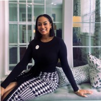 Lisa Jemison, Cam