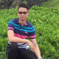 Eric LAU