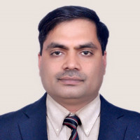 DR. RAJU SINGH