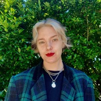 Claire Katzenson