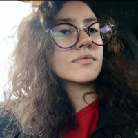 Amanda Topanotti Zanette