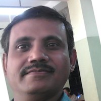Kousik Majumder